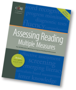 Assessing Reading Multiple Measures, Revised 2nd Edition