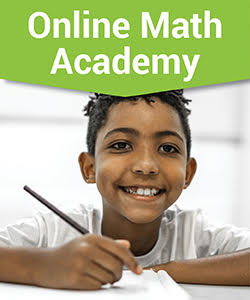 Online Math Academy