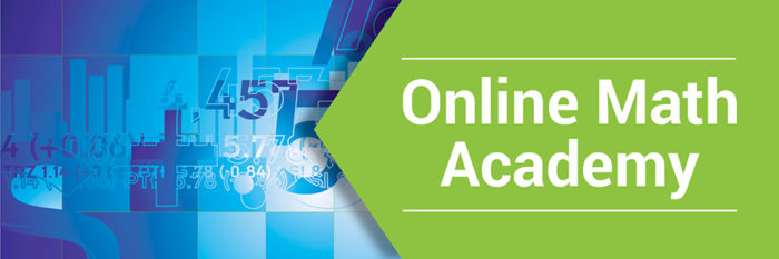 Online Math Academy