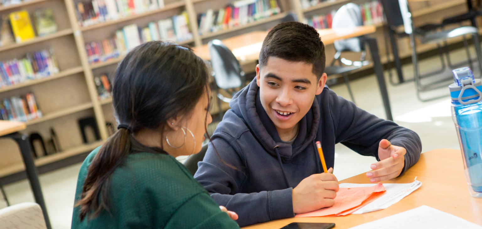 About CORE - Professional Learning & Support | Literacy, Math, Curriculum